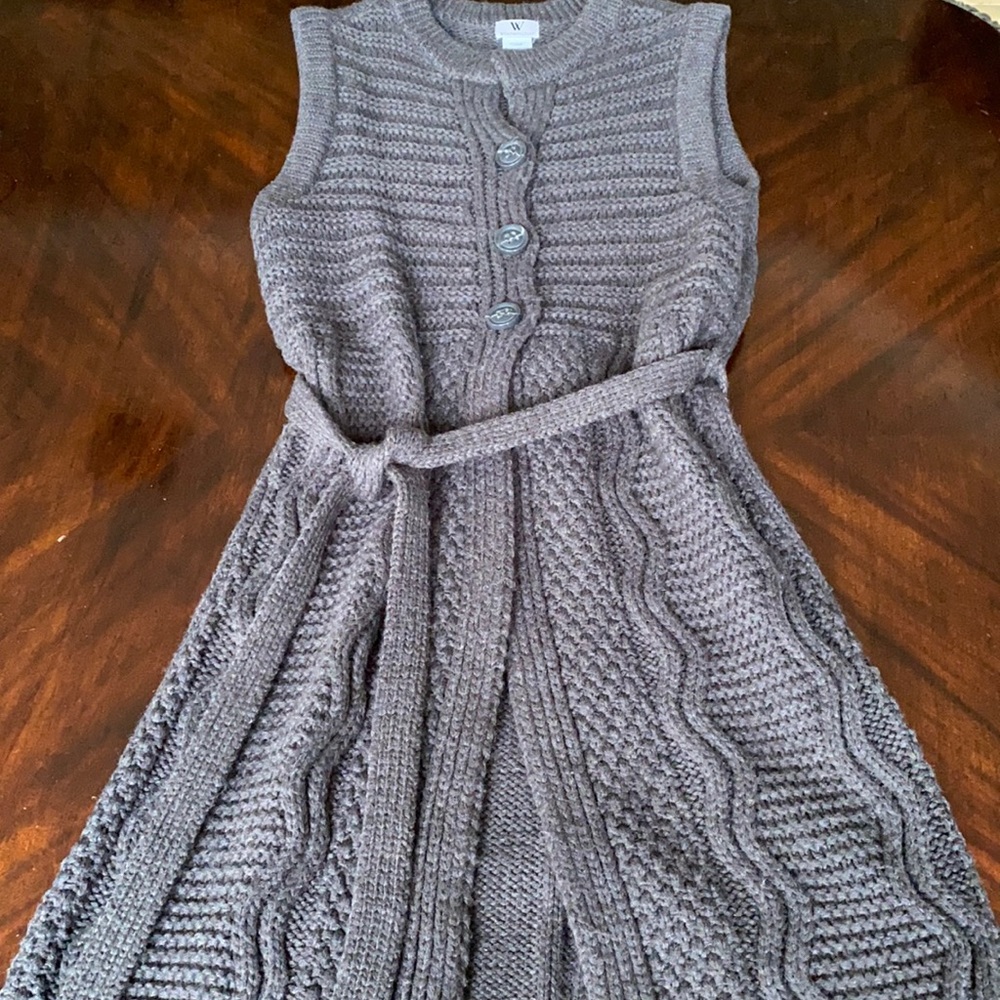 Worthington Cardigan